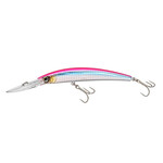 Yo-Zuri Crystal 3D Minnow Deep Diver