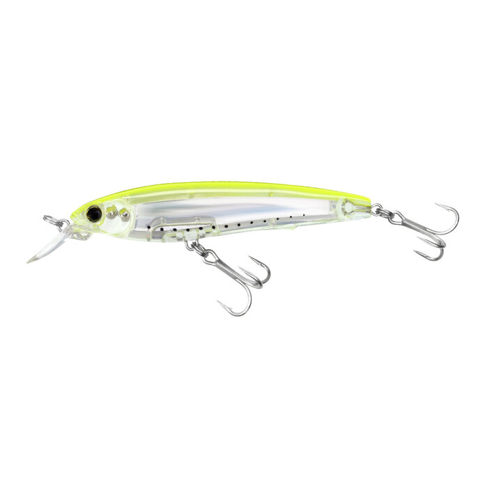 Yo-Zuri 3D Inshore Fingerling