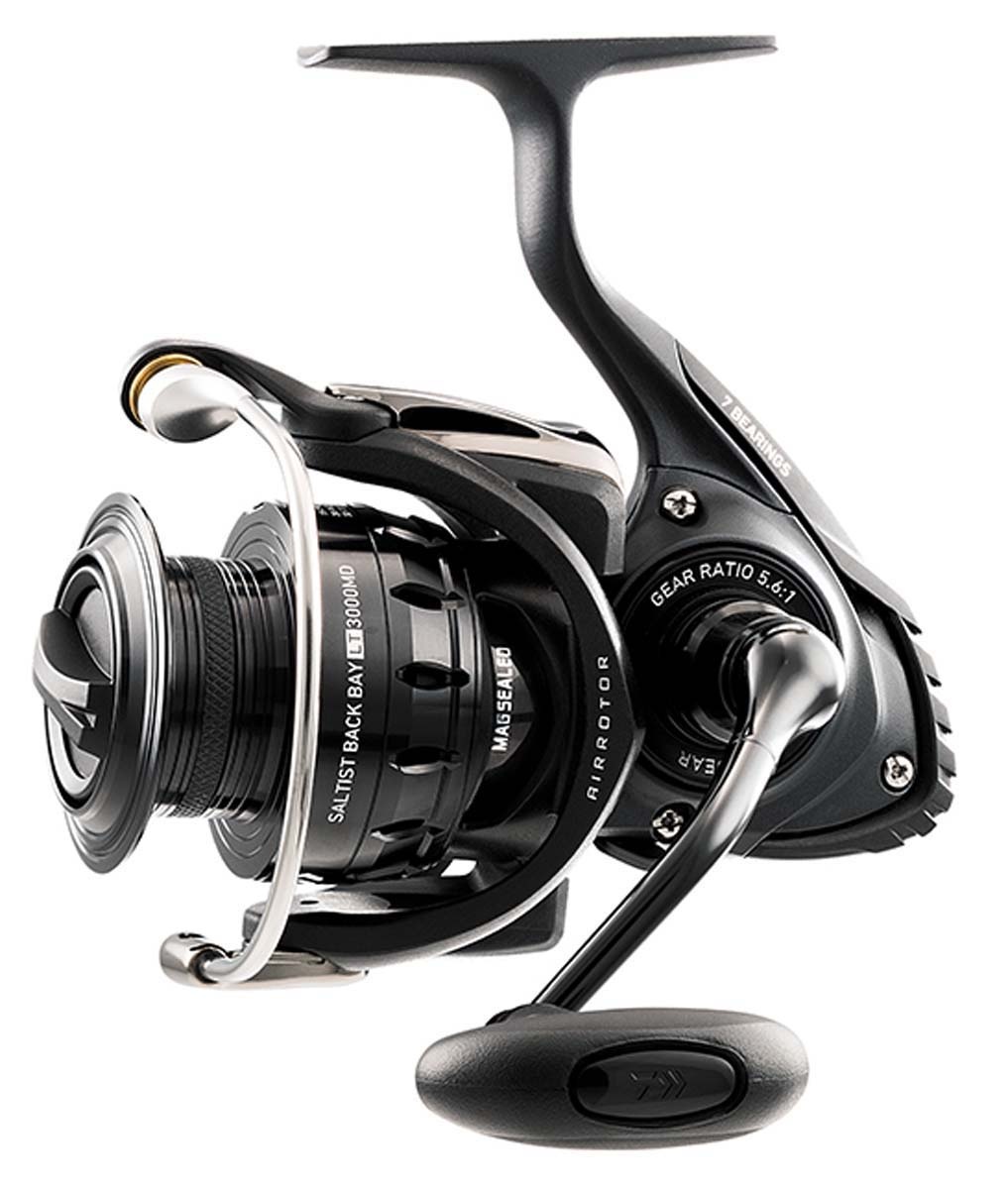 daiwa boat reel Amazon.com : Daiwa Strikeforce FD Spin Reel : General Sporting Equipment :  Sports & Outdoors