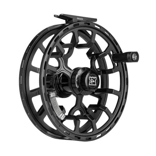 Hardy Fortuna Regent Fly Reel