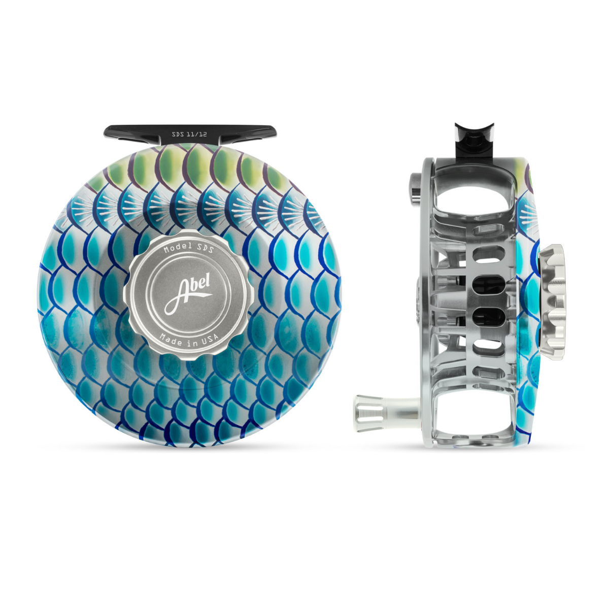 Abel Reel SDS | Florida Fishing Outfitters - Florida Fishing Outfitters Tackle Store Abel Reel SDS | Florida Fishing Outfitters - Florida Fishing Outfitters Tackle Store