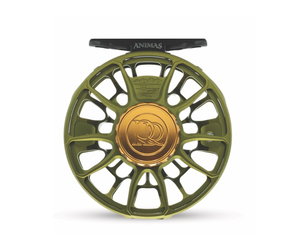 Ross Reels Animas Fly Reel | Florida Fishing Outfitters - Florida Fishing Outfitters Tackle Store Ross Reels Animas Fly Reel | Florida Fishing Outfitters - Florida Fishing Outfitters Tackle Store