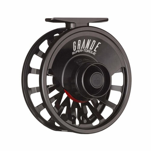 Lamson Guru S-Series Arctic -  webstore