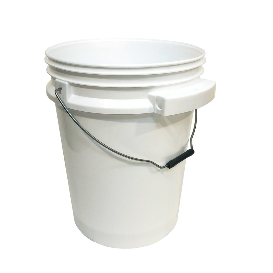 Lee Fisher Sports Essential Bucket Lid (Bucket sell separated)