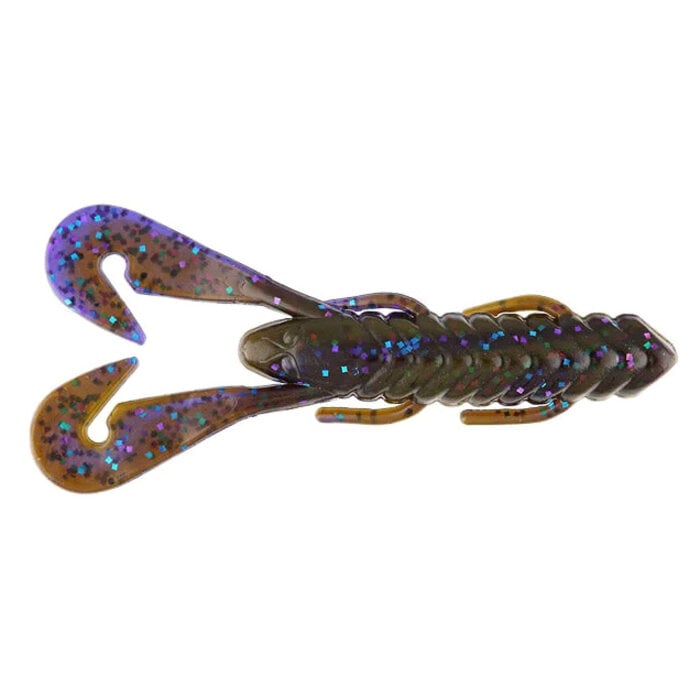 Gambler Burner Craw