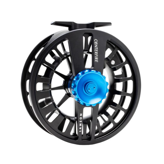 Lamson Centerfire Fly Reel