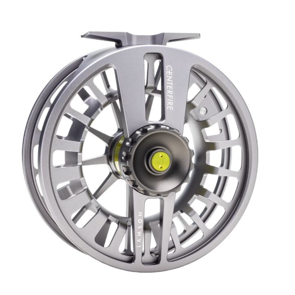 Lamson Centerfire Reel main image 1