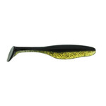 Saltwater Assassin Artemis Shad 5"