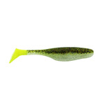 Saltwater Assassin Artemis Shad 5"