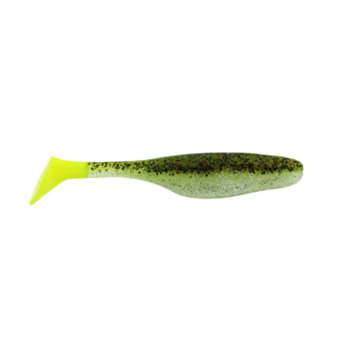 Saltwater Assassin Artemis Shad 5"