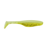 Saltwater Assassin Artemis Shad 5"