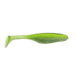 Saltwater Assassin Artemis Shad 5"