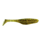Saltwater Assassin Artemis Shad 5"