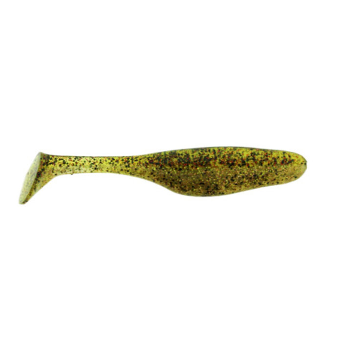 Saltwater Assassin Artemis Shad 5"