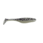 Saltwater Assassin Artemis Shad 5"