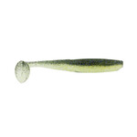 Saltwater Assassin Elite Shiner Shad Tail 4"