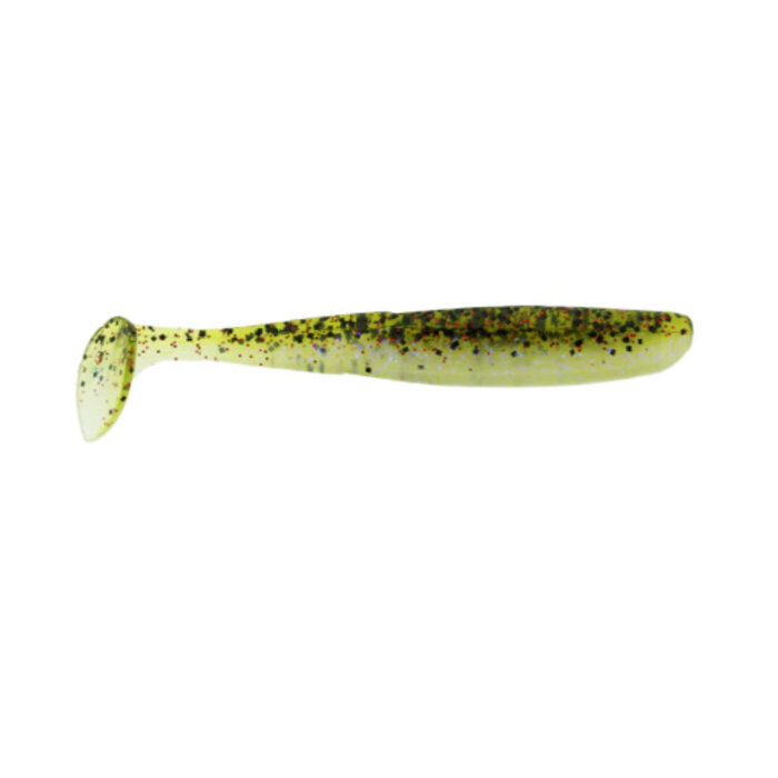 Saltwater Assassin Elite Shiner Shad Tail 4"