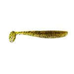 Saltwater Assassin Elite Shiner Shad Tail 4"