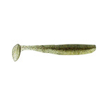 Saltwater Assassin Elite Shiner Shad Tail 4"