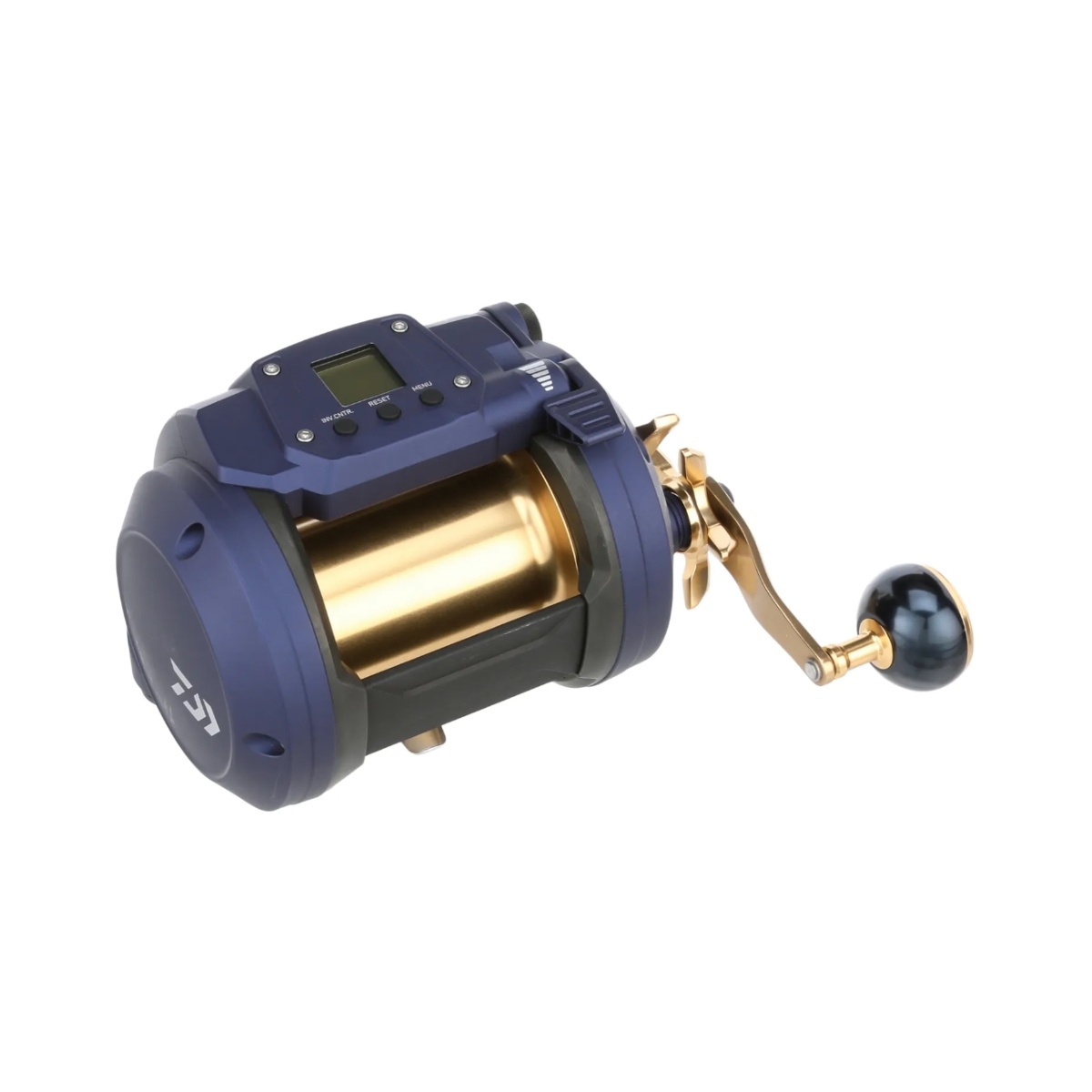 Daiwa 23 Seapower 1200 Electric Reel 100% Original | Malaysia