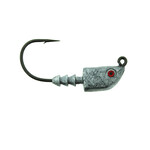 Bass Assassin JA Jigheads