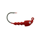 Bass Assassin JA Jigheads