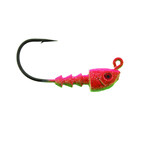 Bass Assassin JA Jigheads