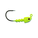 Bass Assassin JA Jigheads