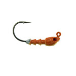 Bass Assassin JA Jigheads