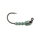 Bass Assassin JA Jigheads