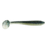 Bass Assassin Boss Shiner