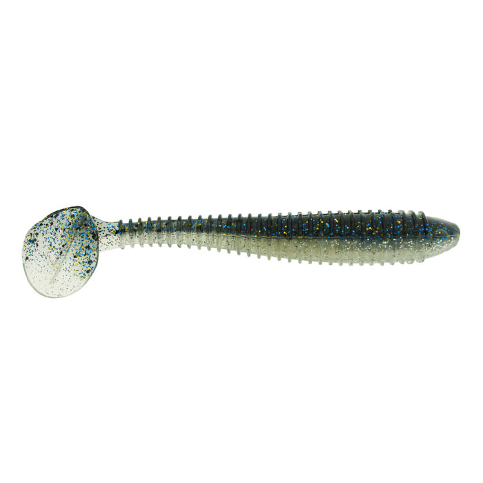 Bass Assassin Boss Shiner