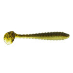 Bass Assassin Boss Shiner
