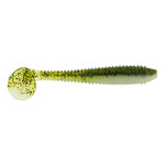 Bass Assassin Boss Shiner