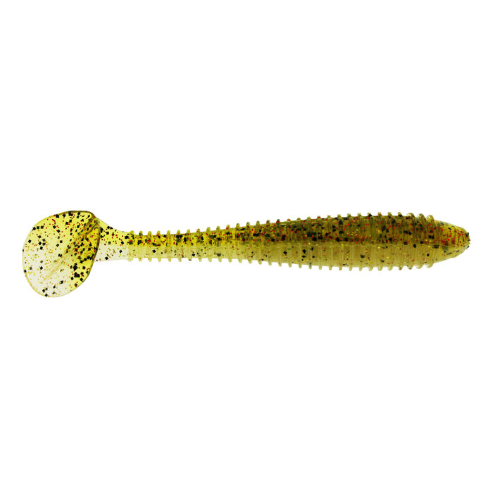 Bass Assassin Boss Shiner