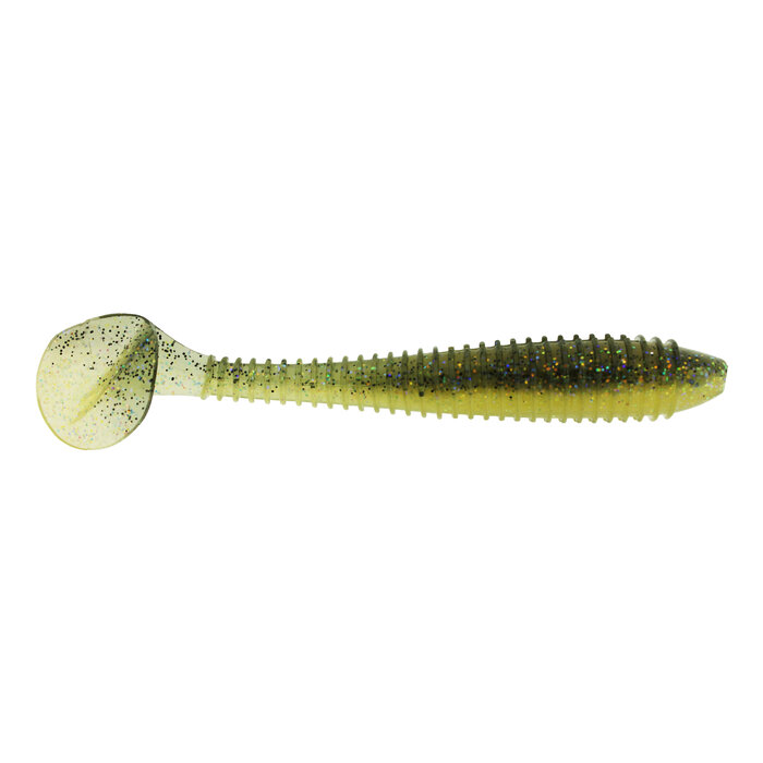 Bass Assassin Boss Shiner