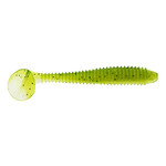 Bass Assassin Boss Shiner