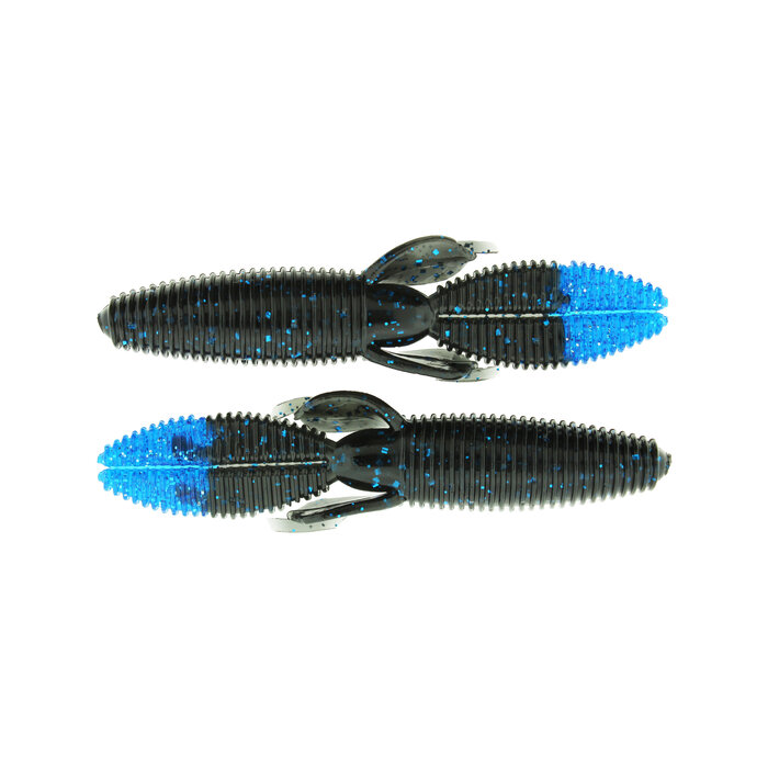 Bass Assassin B.A.N.G. Lures Lit'l Skunk Ape