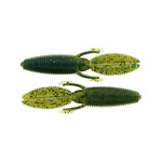 Bass Assassin B.A.N.G. Lures Lit'l Skunk Ape