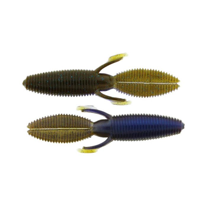 Bass Assassin B.A.N.G. Lures Lit'l Skunk Ape