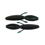 Bass Assassin B.A.N.G. Lures Lit'l Skunk Ape