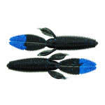 Bass Assassin B.A.N.G. Lures Lit'l Skunk Ape