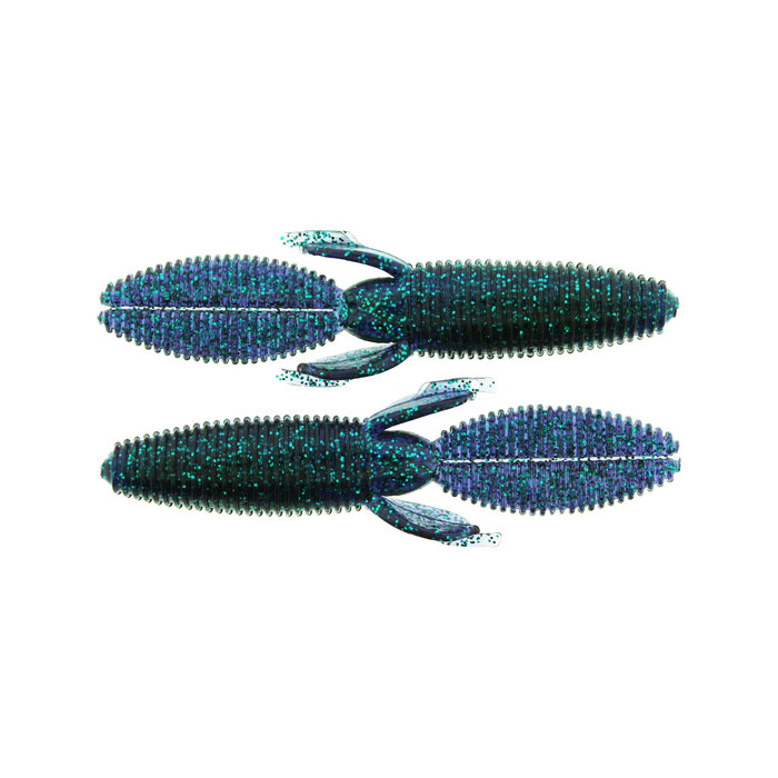 Bass Assassin B.A.N.G. Lures Lit'l Skunk Ape