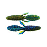 Bass Assassin B.A.N.G. Lures Lit'l Skunk Ape