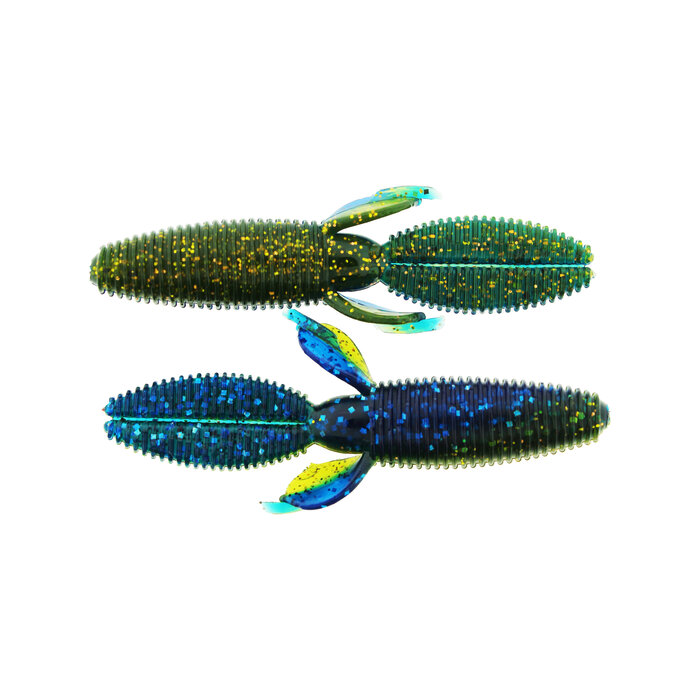 Bass Assassin B.A.N.G. Lures Lit'l Skunk Ape