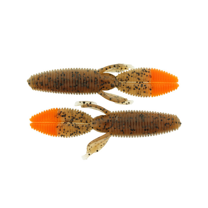 Bass Assassin B.A.N.G. Lures Lit'l Skunk Ape
