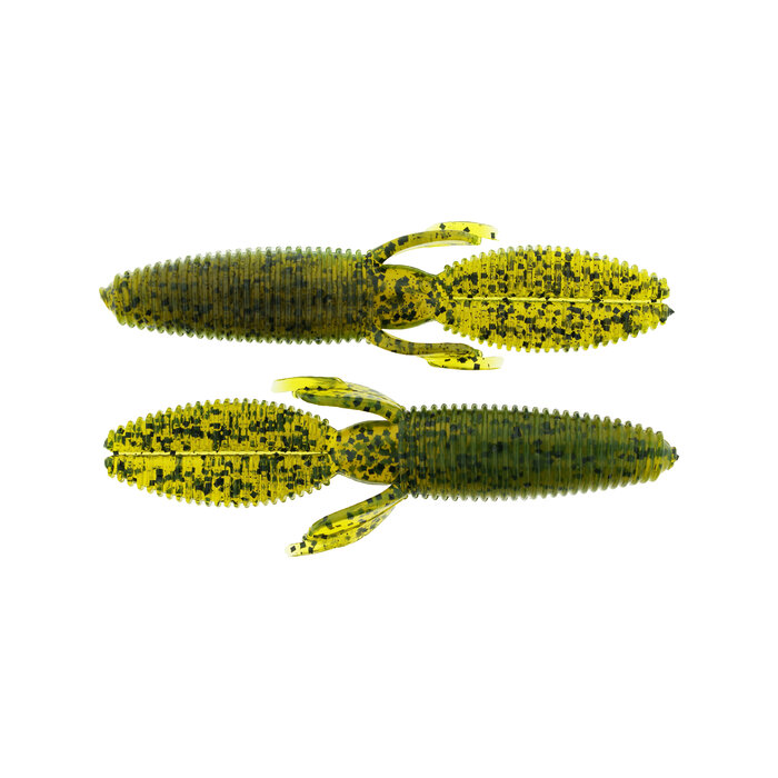 Bass Assassin B.A.N.G. Lures Lit'l Skunk Ape