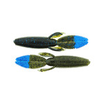 Bass Assassin B.A.N.G. Lures Lit'l Skunk Ape