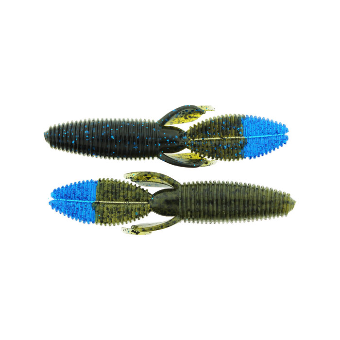 Bass Assassin B.A.N.G. Lures Lit'l Skunk Ape