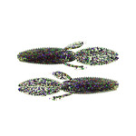 Bass Assassin B.A.N.G. Lures Lit'l Skunk Ape